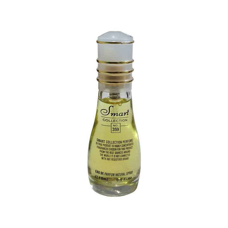 عطر جیبی زنانه اسمارت کالکشن مدل Tom ford Black Orchid کد 359 حجم 15 میلی لیتر 
