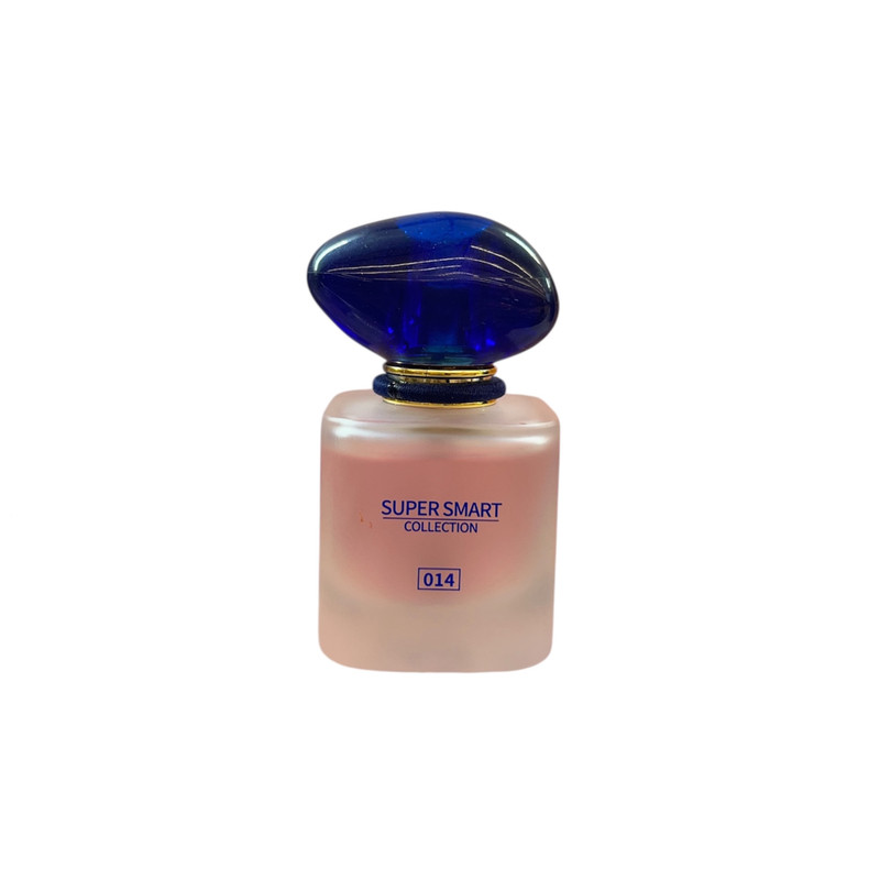 عطرجیبی سوپر اسمارت کد 014 حجم 25 میلی لیتر
