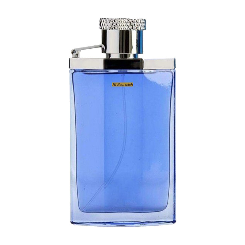 ادو پرفیوم مردانه های نیوویش مدل Desire Blue حجم 100 میلی لیتر