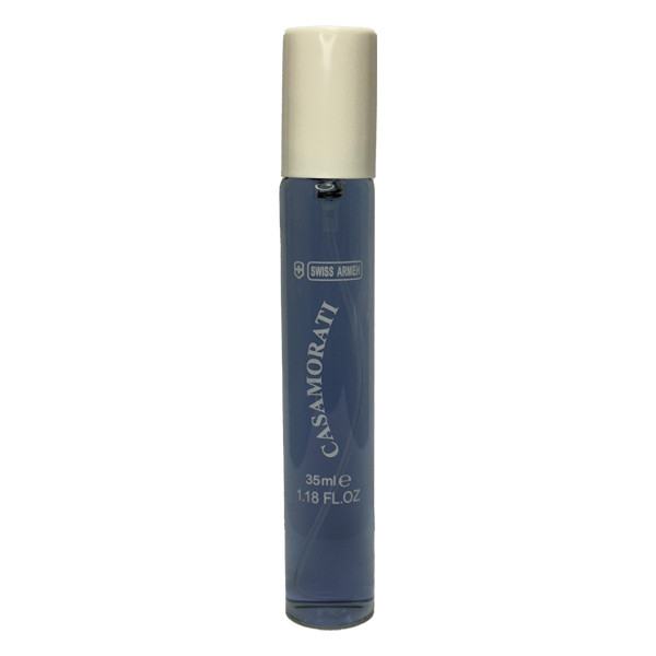 عطر جیبی زنانه سوئیس آرمه مدل CASAMORATI LA TOSCA با رایحه شیرین حجم ۳۵ میلی‌لیتر