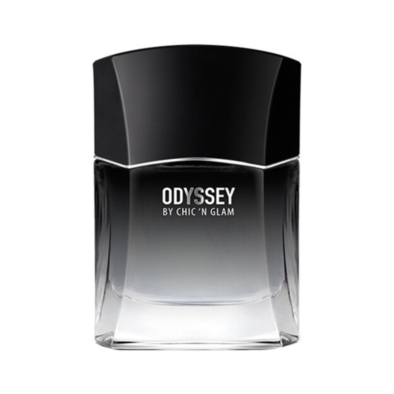 ادو تویلت مردانه چیک اند گلم مدل Odessy حجم 100 میلی لیتر