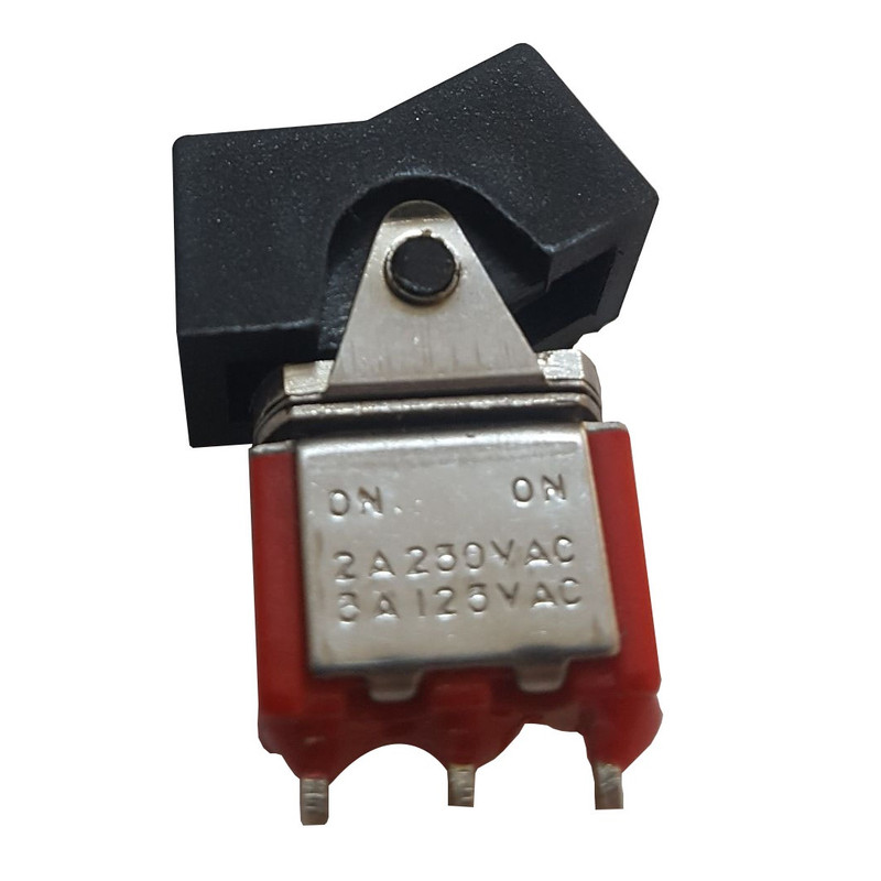 کلید کلنگی مدل 3pin