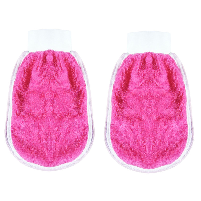 دستکش پارافین تراپی مدل 03