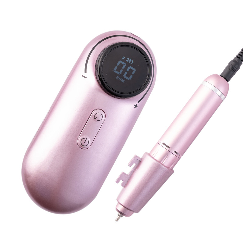 سوهان برقی مدل Mellow