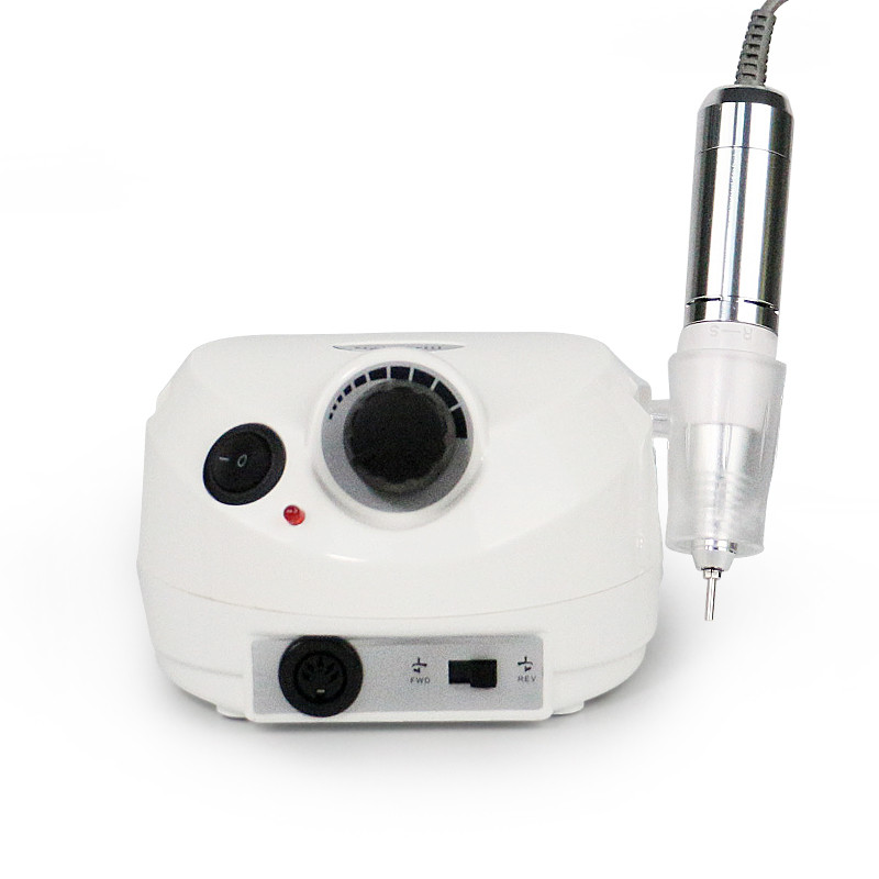 سوهان برقی مدل NAIL MASTER