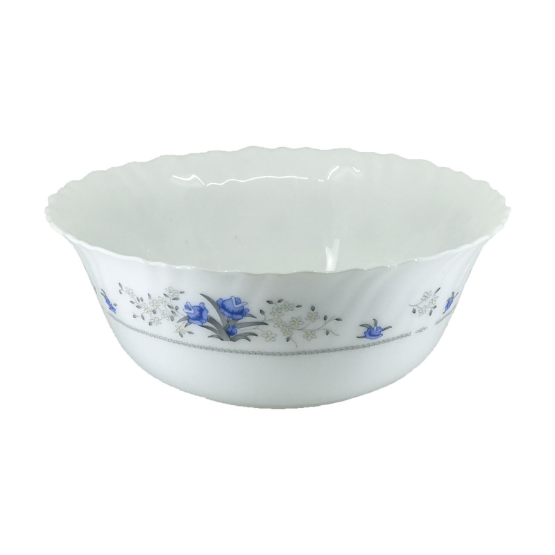 کاسه پارس اپال طرح رومانتیک120