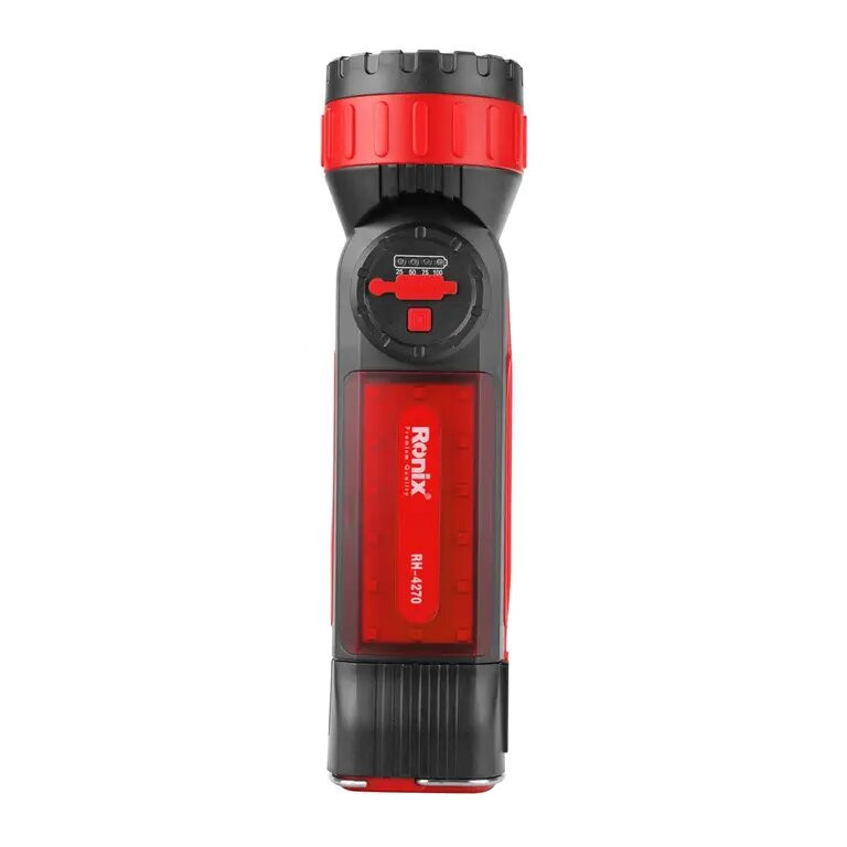 چراغ کار رونیکس مدل RH-4270