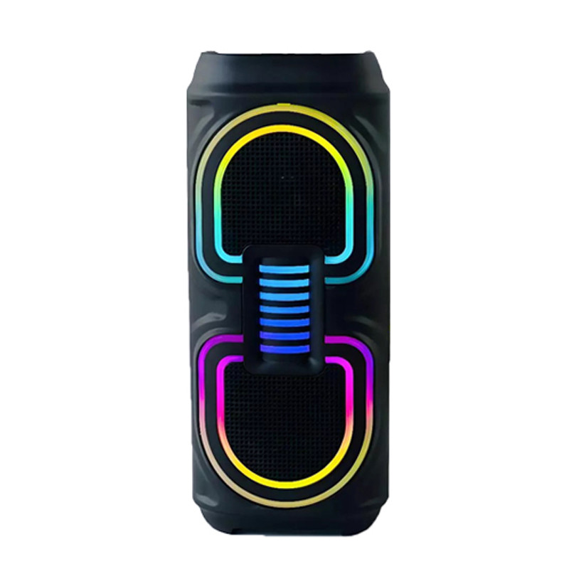 اسپیکر بلوتوثی قابل حمل مدل MS-3640BT