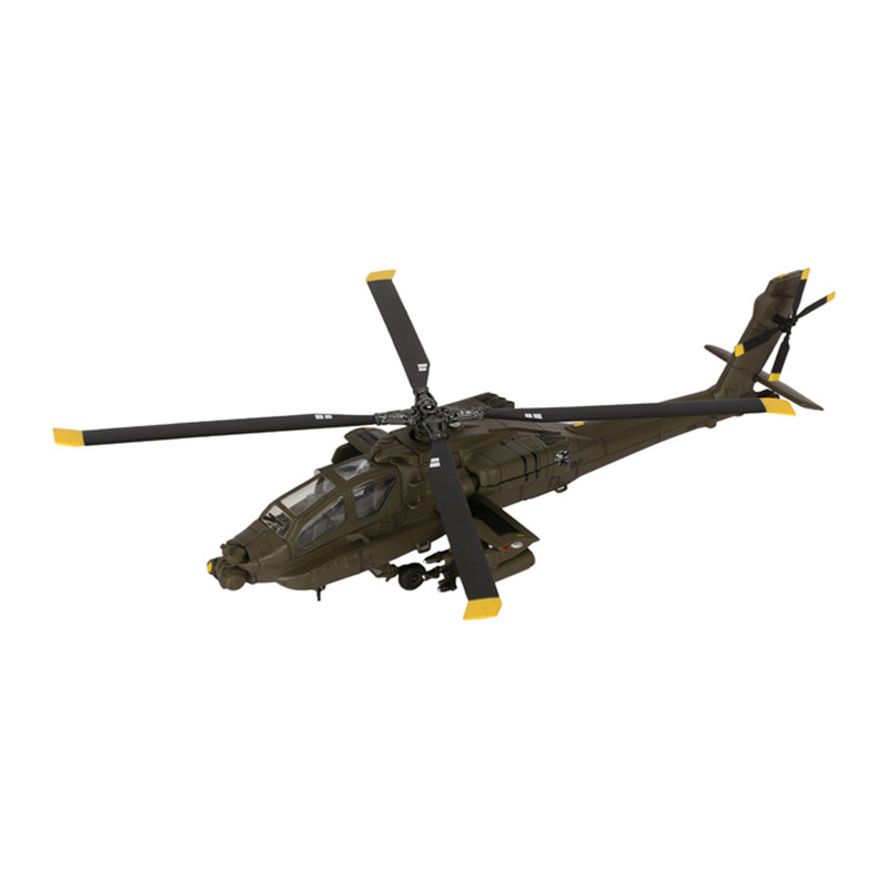 هلیکوپتر بازی نیو ری مدل آپاچی AH-64