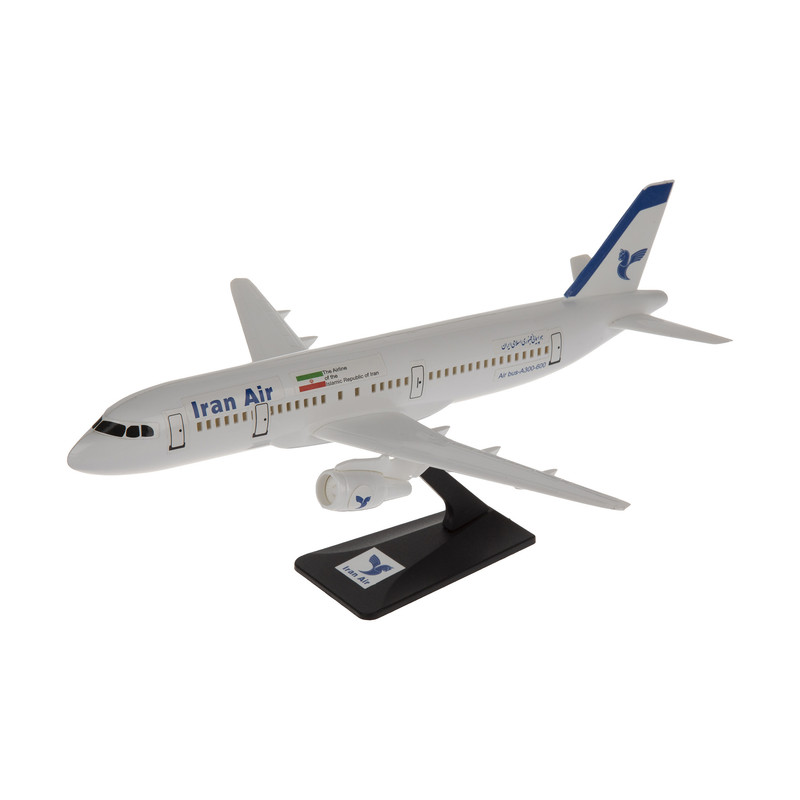 ساختنی ایران ار مدل A300-600 کد3937