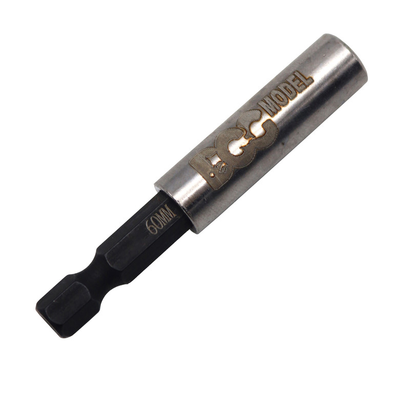رابط سری پیچ گوشتی مدل داگ کد YPW-60MM سایز 6 سانتی متر