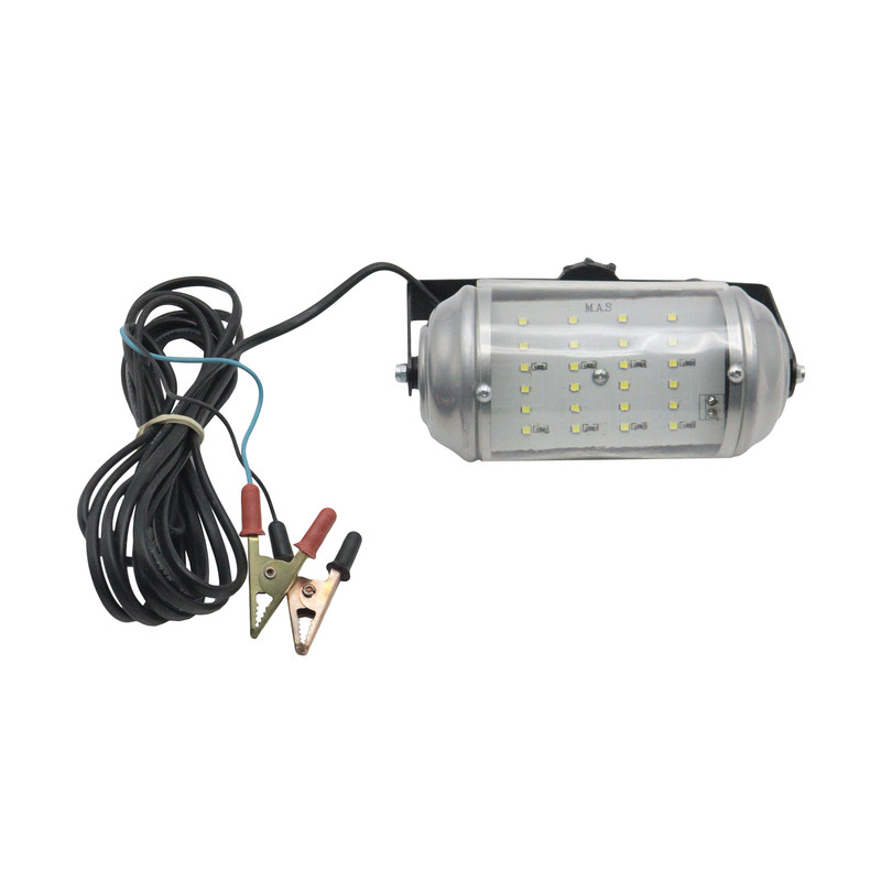 لامپ سیار ال ای دی مدل بت کد YP-12W-220V 