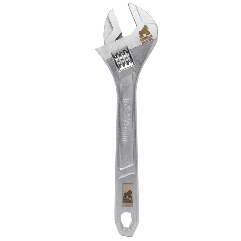 اچار فرانسه مدل گوریلا کد YPH-0375MM سایز 15 اینچ