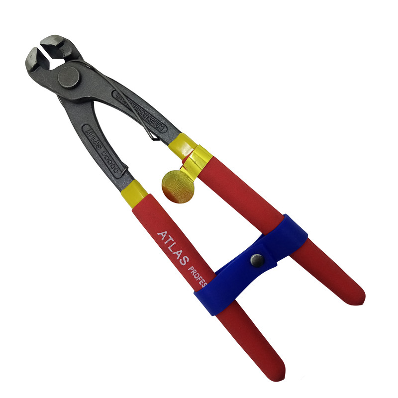 گاز انبر اطلس مدل  DF900 سایز 9 اینچ