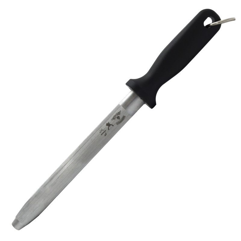 چاقو تیزکن پناهنده مدل YPK-DASTEDAR-32CM