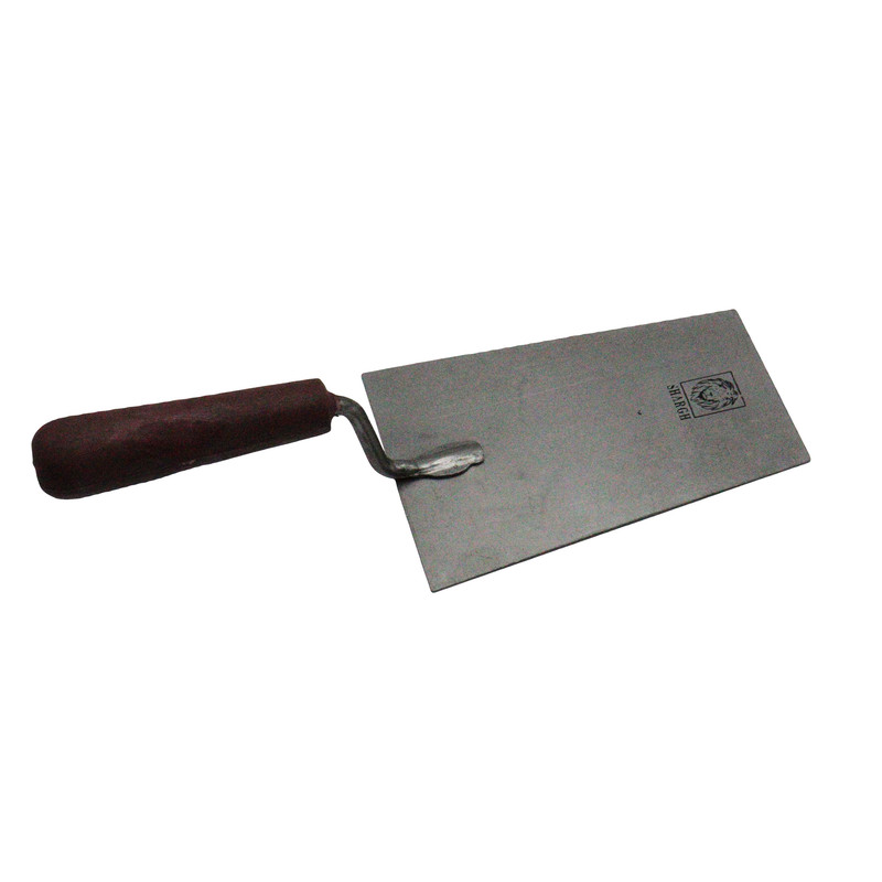 کمچه بنایی شرق مدل  YP-17x12.5CM