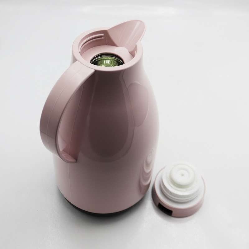 فلاسک ریور مدل YPM-MELAMINE-8627 گنجایش 1.6 لیتر