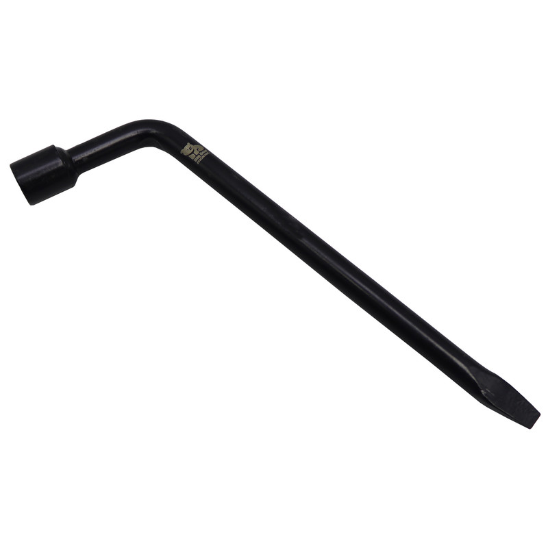 آچار چرخ  خودرو مدل بیگ بر کد YP-014MM سایز 14 میلیمتر 