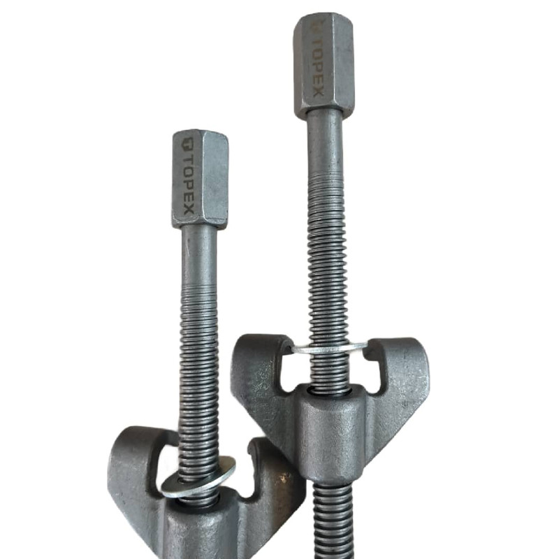 فنر جمع کن تاپکس مدل TPX01 مجموعه دو عددی