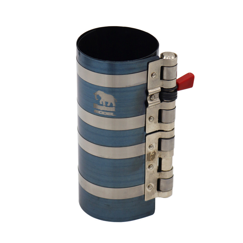  رینگ جمع کن خودرو مدل الفنت کد YP-KAMIYOONI-90-175MM