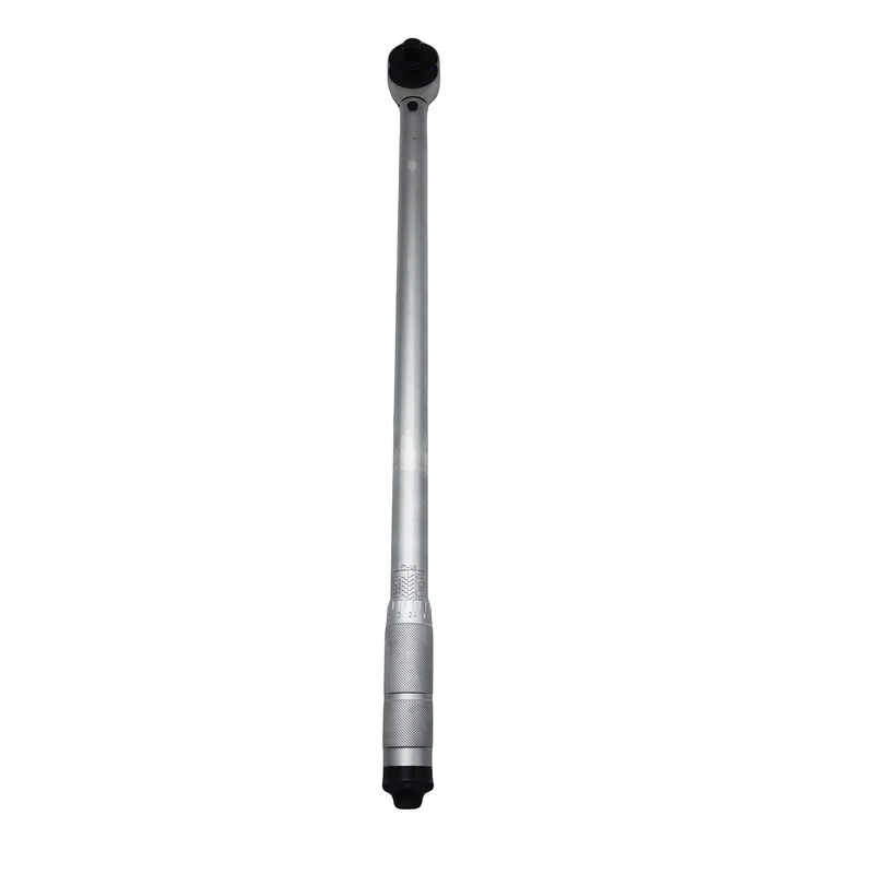 آچار ترکمتر جغجغه ای تاپکس مدل YP-TW-423-2FW/50-350N.M درایو 1/2 اینچ 