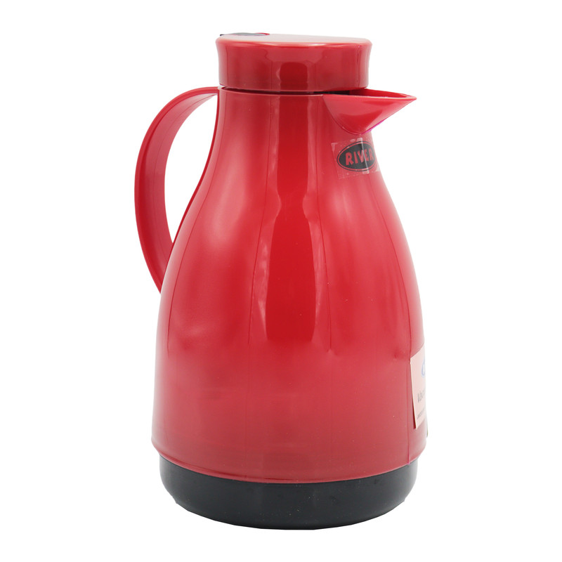 فلاسک ریور مدل YPM-MELAMINE-8625 گنجایش1 لیتر