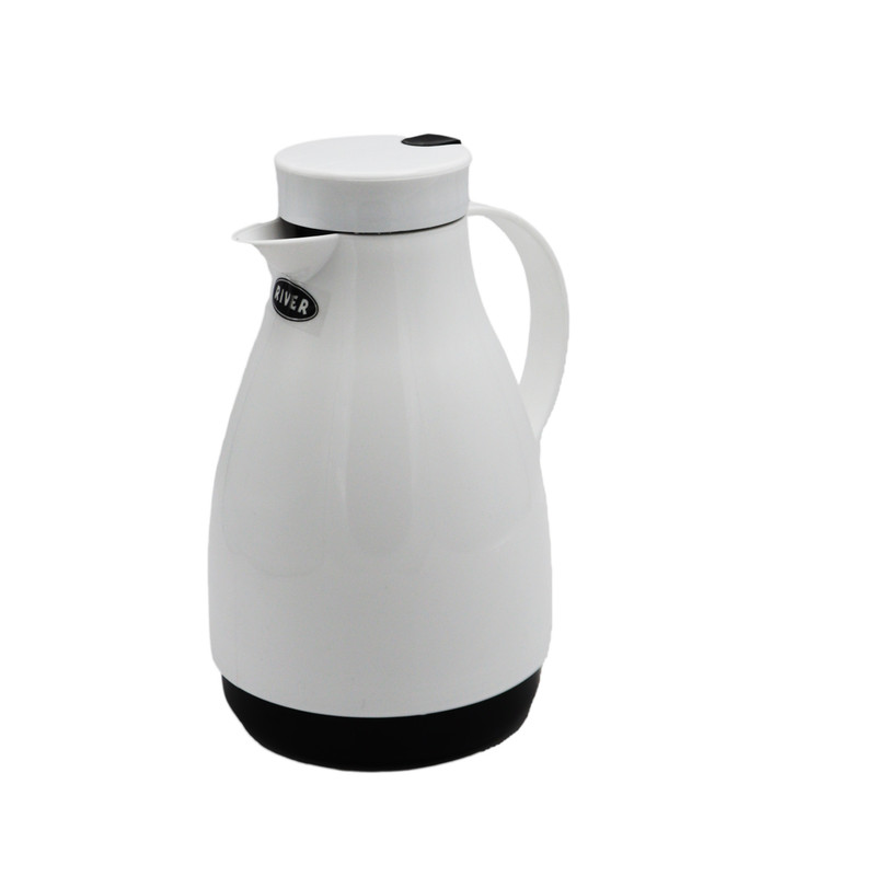 فلاسک ریور مدل YPM-MELAMINE-8625 گنجایش1 لیتر