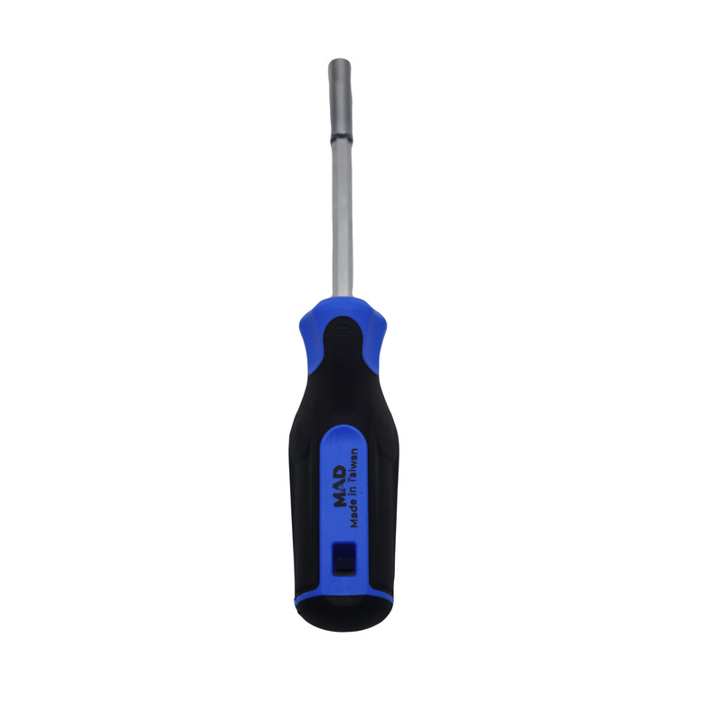 پیچ گوشتی ماد مدل بیت گیر کد YP-20CM/1/4 سایز 8 اینچ 