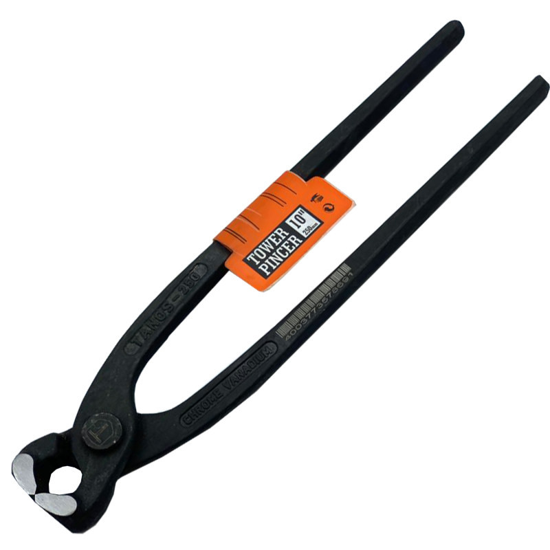 انبر آرماتوربندی تانوس کد 010 سایز 10 اینچ