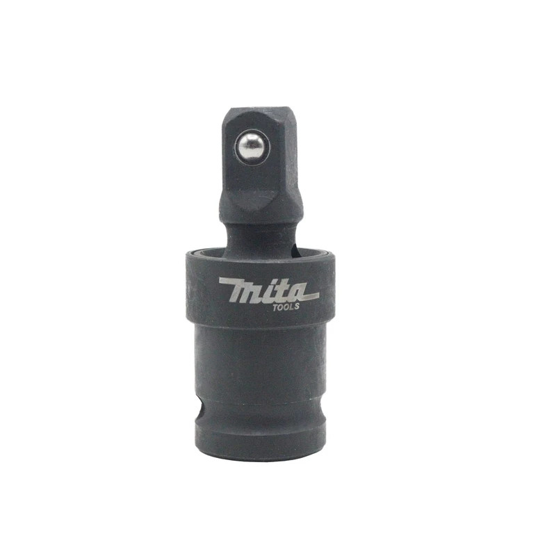 لقلقه بکس میتا مدل AJ-MITA-6.5cm درایو 1/2 اینچ