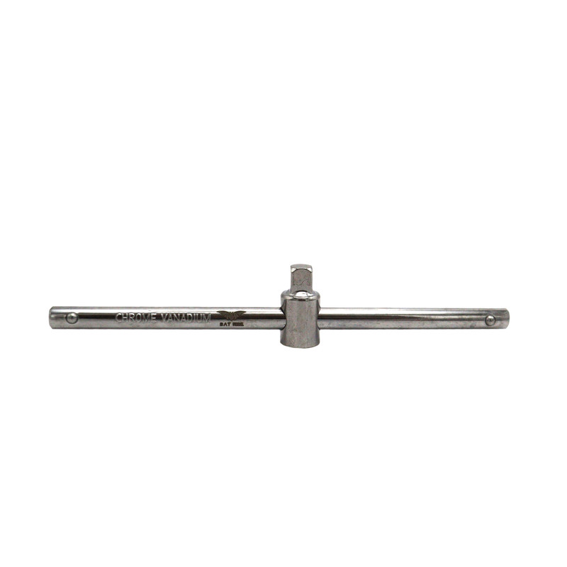 دسته بکس کشویی مدل بت کد YP-20CM سایز 3/8 اینچ 