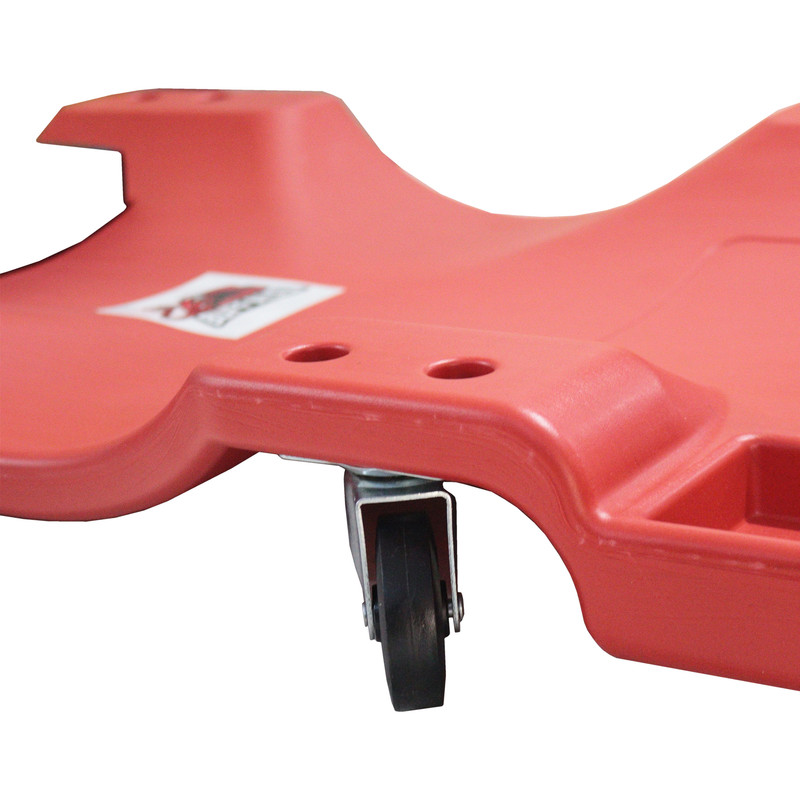 برانکارد تعمیرگاهی بوفالو مدل YP-102CM/40INCH