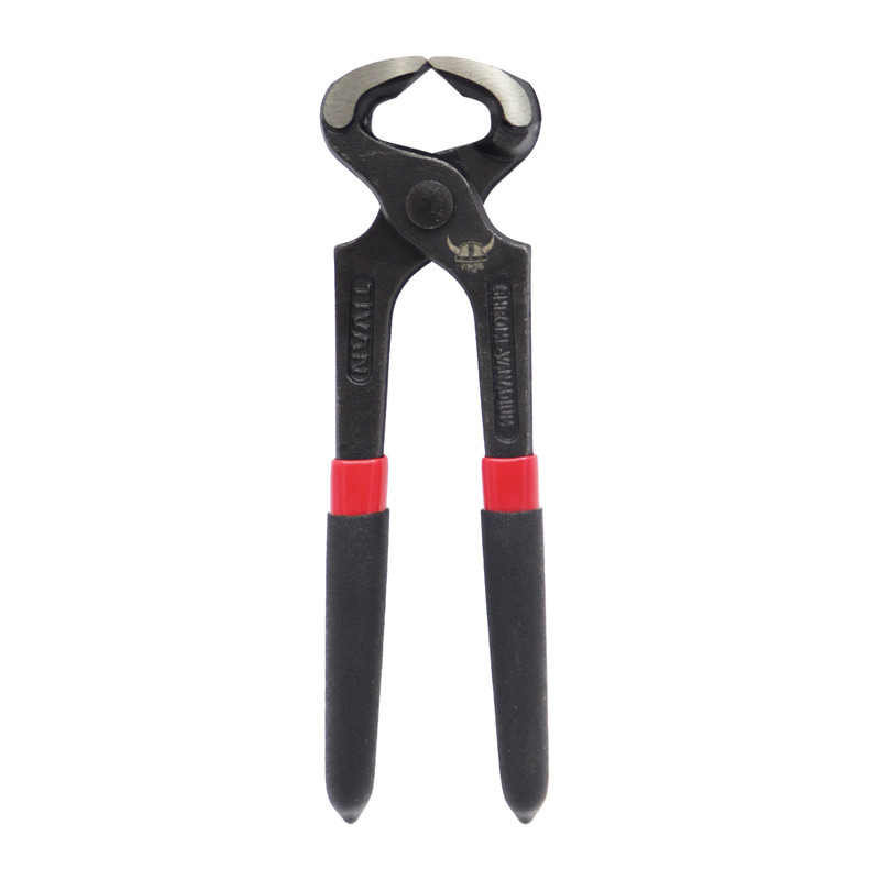 انبر میخ کش مدل وایکینگ کد YPT-18CM سایز 7 اینچ