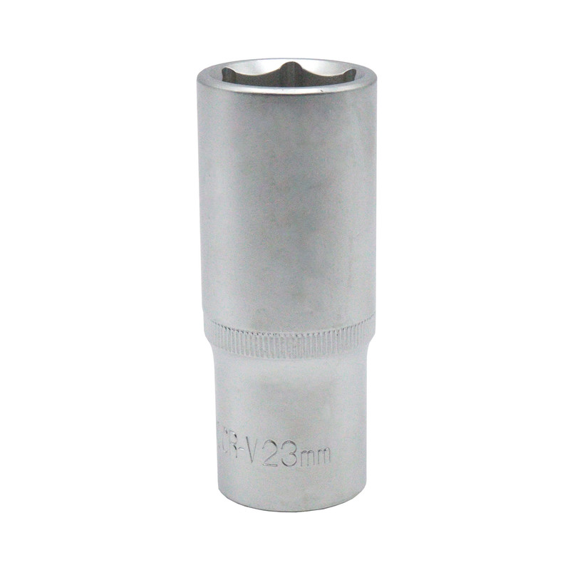 سری بکس تاپکس مدل YPB-6PAR-1/2INCH  سایز 23 میلی متر