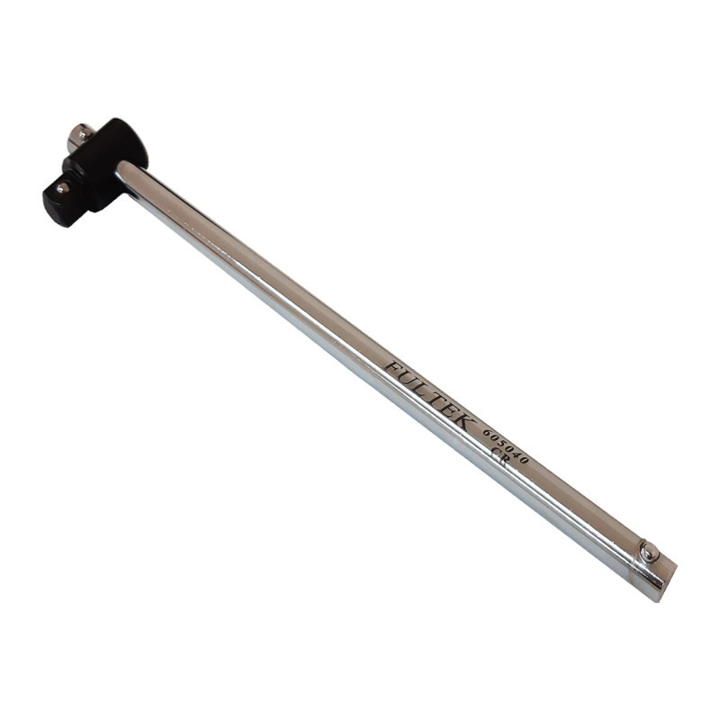 دسته بکس فولتک مدل HT - 0055 سایز 1.2 اینچ