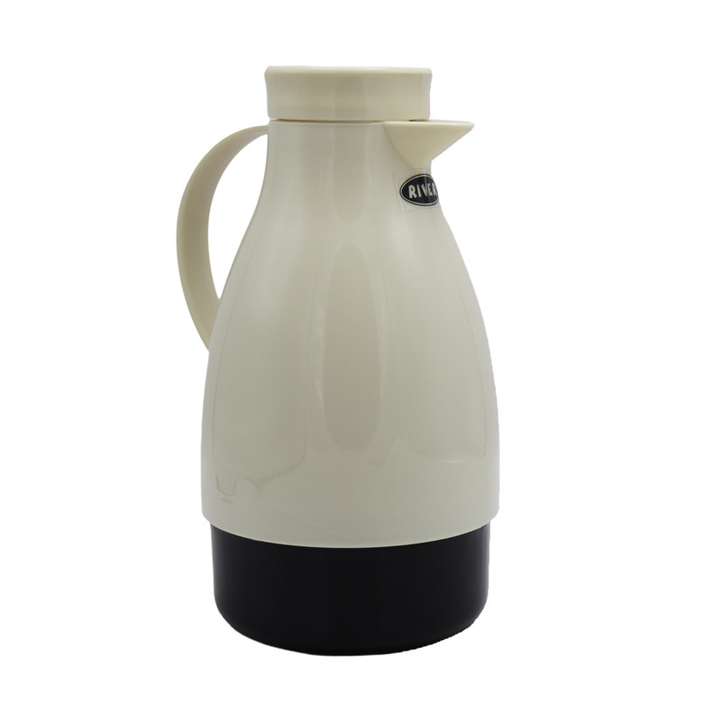 فلاسک ریور مدل YPM-MELAMINE-8626 گنجایش 1.3 لیتر