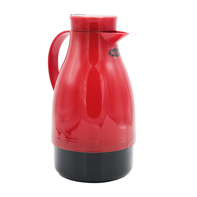 فلاسک ریور مدل YPM-MELAMINE-8626 گنجایش 1.3 لیتر