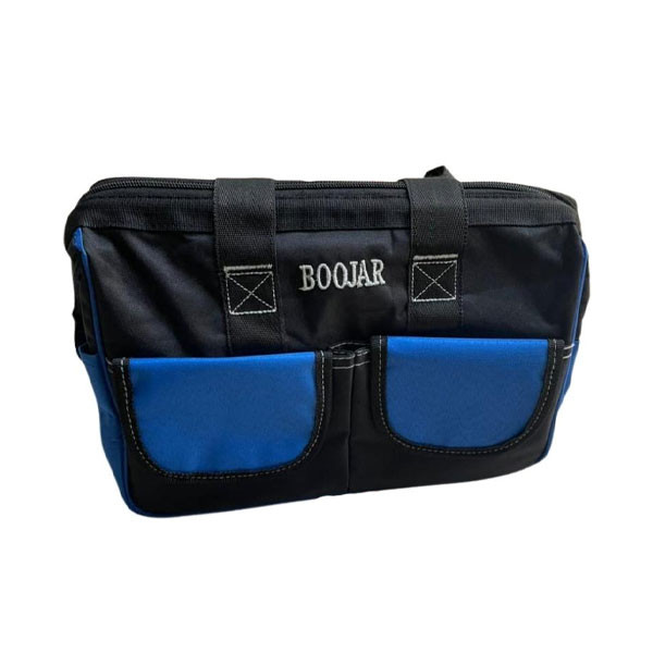 کیف ابزار بوجار مدل AJ-BJ-356