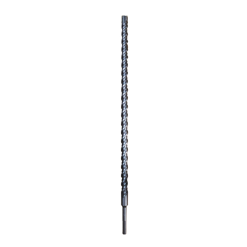 مته پنج شیار ولف مدل YP-36*1000MM سایز 36 میلی متر