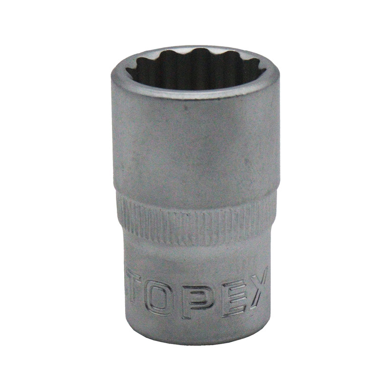 سری بکس تاپکس مدل YPK-12PAR-1/2INCH سایز 17 میلی متر