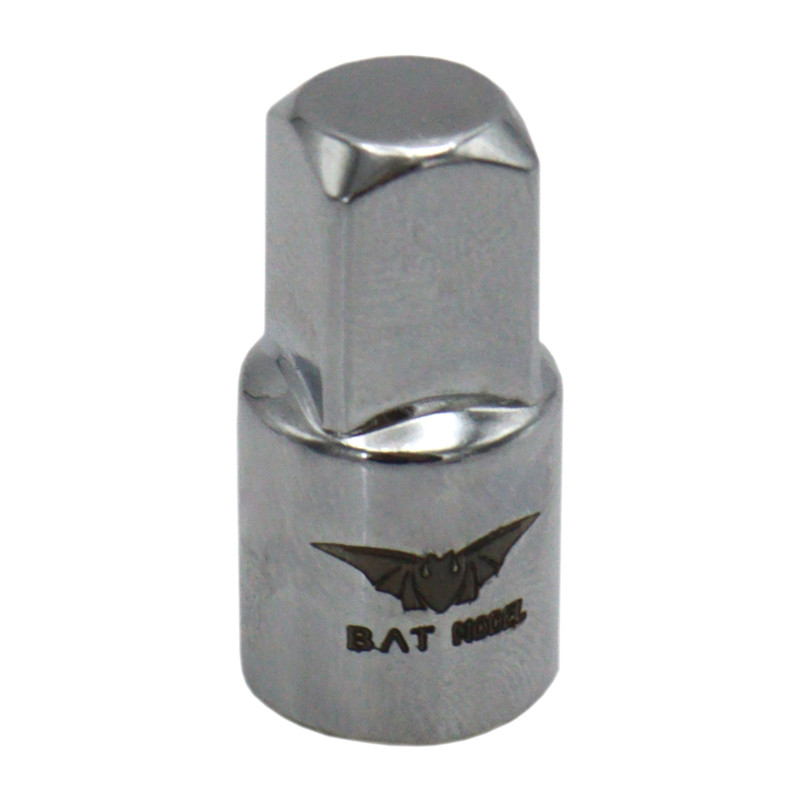 تبدیل بکس 1.4 به 3.8 مدل بت کد YP- 2.5CM 