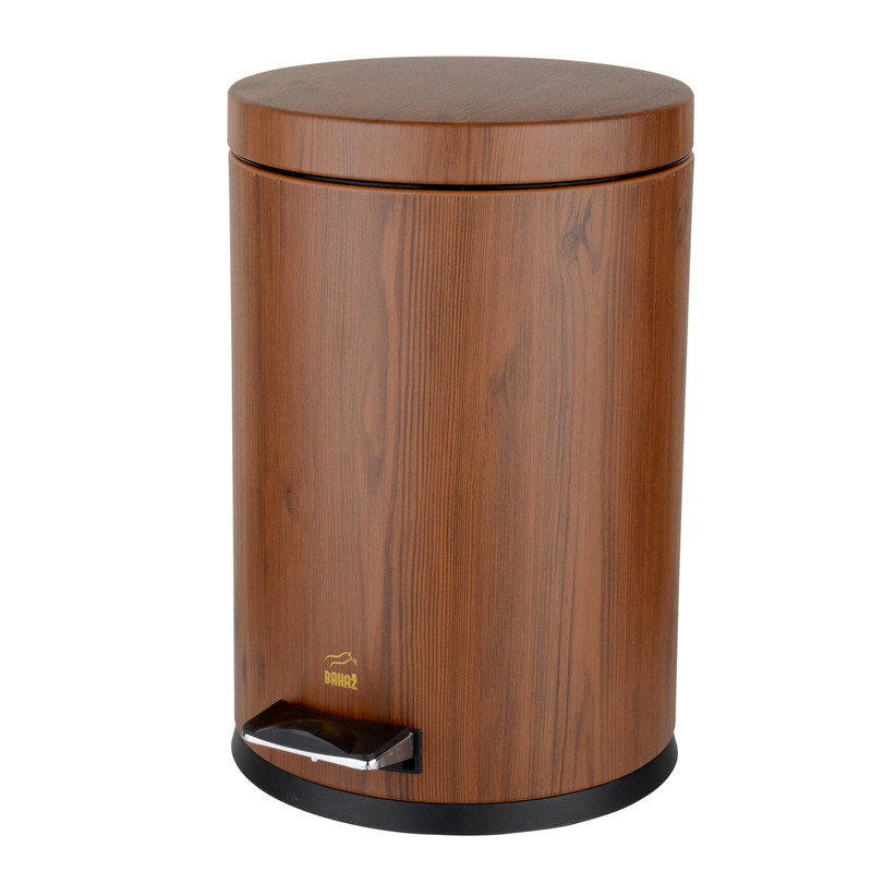 سطل زباله پدالی بهازکالا مدل 14