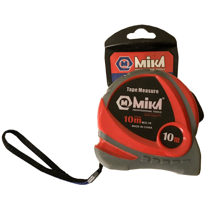 متر 10 متری میکا مدل M35-10