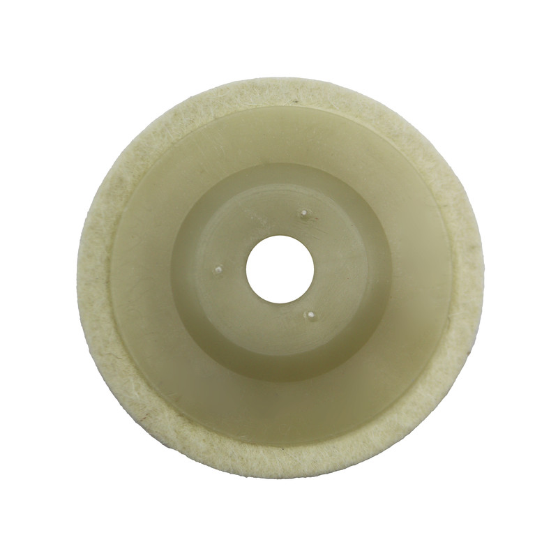 نمد مینی فرز مدل YP-100MM 