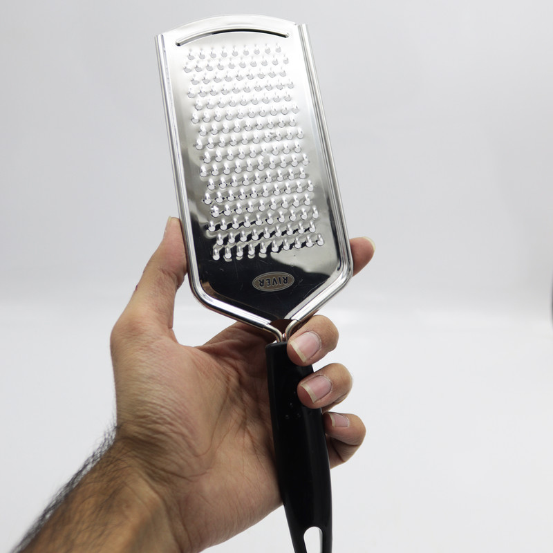 رنده ریور مدل دسته پلاستیکی کد YP-RIZ-8482-30CM