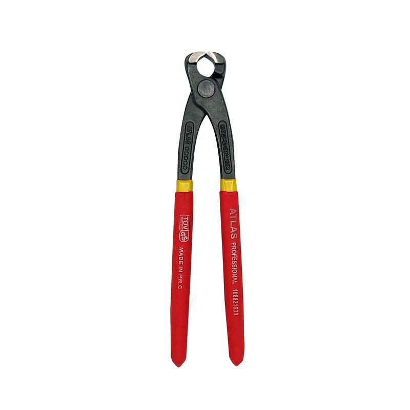 گاز انبر  اطلس کد 18337 سایز 9 اینچ