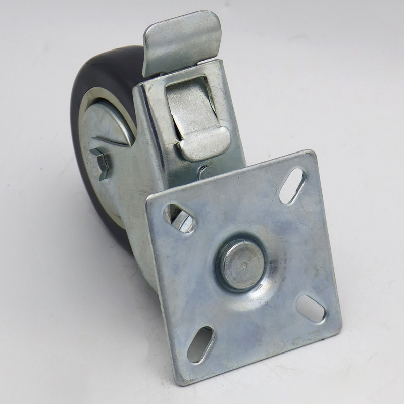 چرخ گردان  مدل گوریلا کد YPT-LASTICI-KAFI-75MM