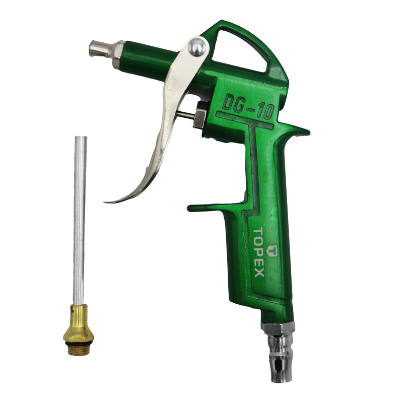 تفنگی باد تاپکس مدل  YPGR-DG-10 مجموعه 2 عددی 