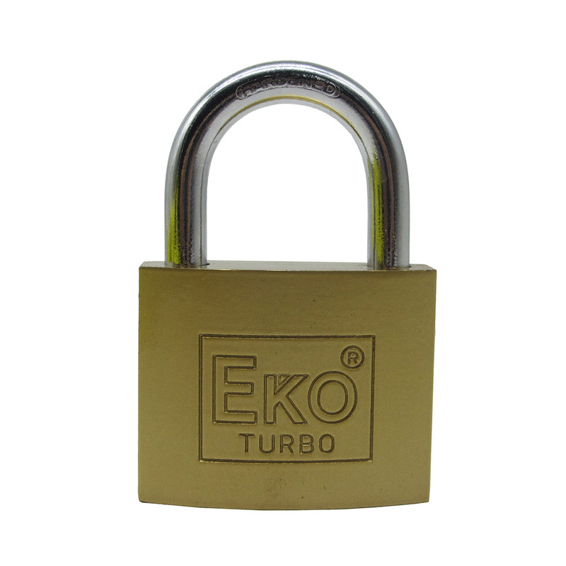 قفل آویز اکو مدل EGP025