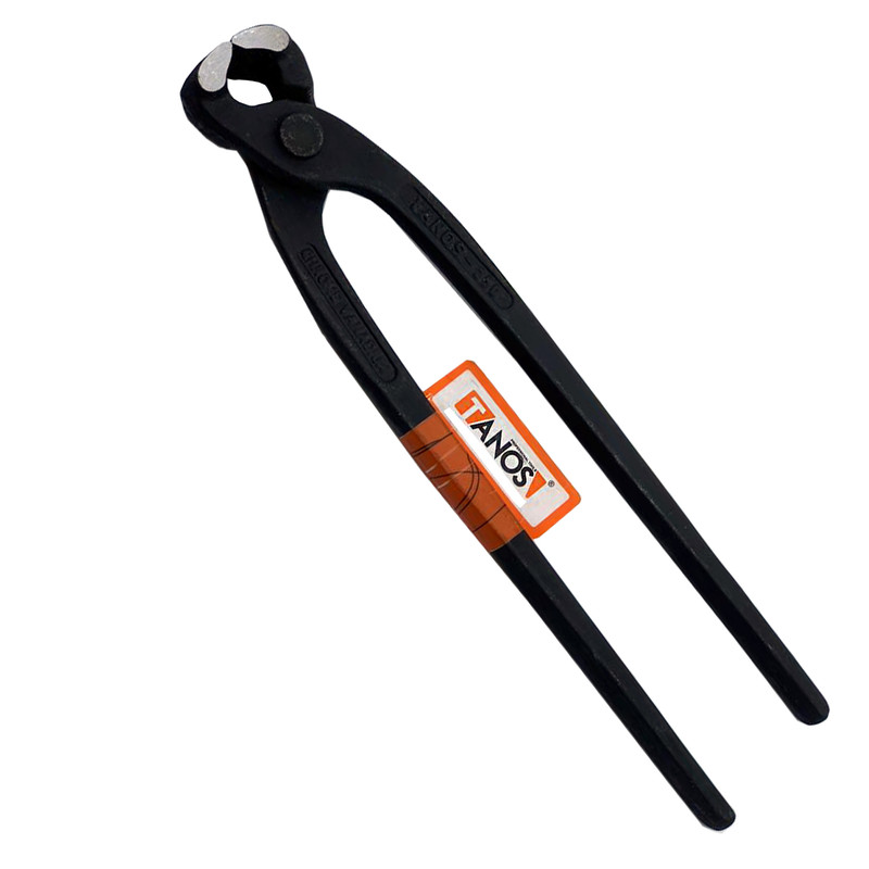 انبر آرماتور تانوس مدل HMT-250 سایز 10 اینچ 